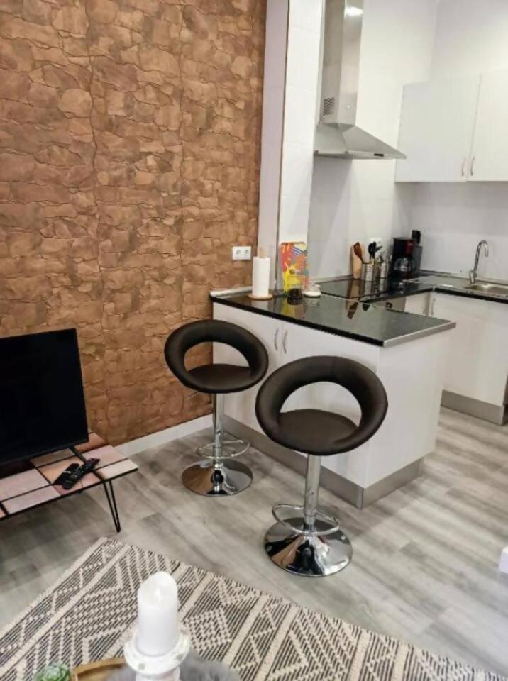 Lovelyloft Paulas Alicante Exteriér fotografie