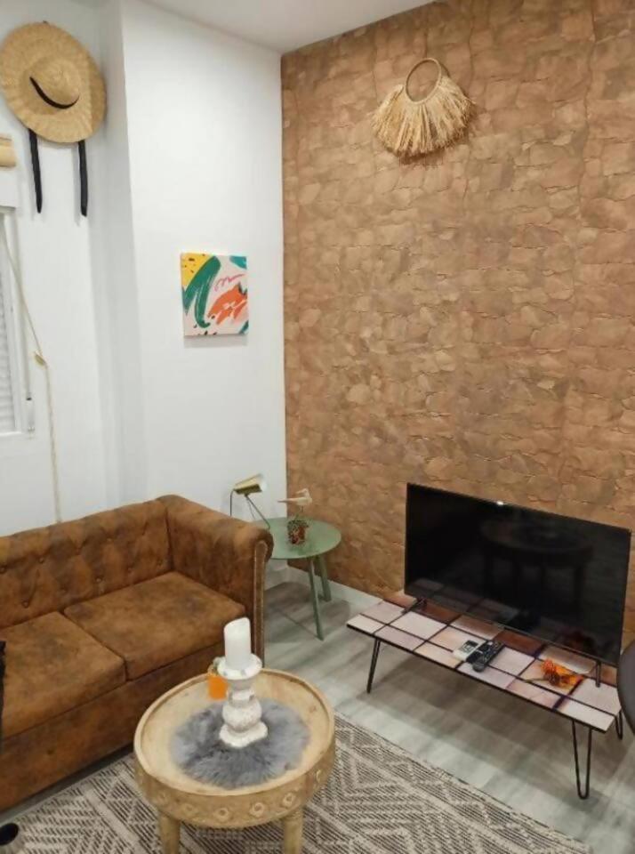 Lovelyloft Paulas Alicante Exteriér fotografie